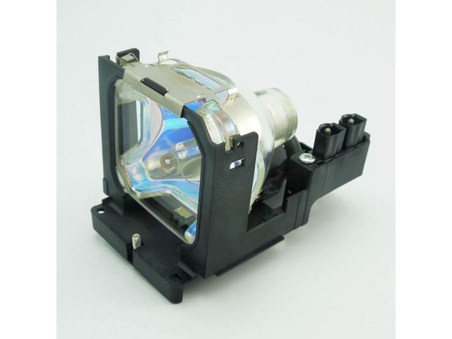 SANYO POA-LMP69 POALMP69 LAMP IN HOUSING FOR PROJECTOR MODEL PLVZ2