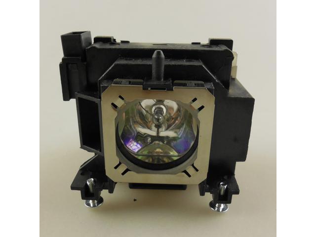 PANASONIC ET-LAL100 ETLAL100 LAMP IN HOUSING FOR PROJECTOR MODEL PTLX26H