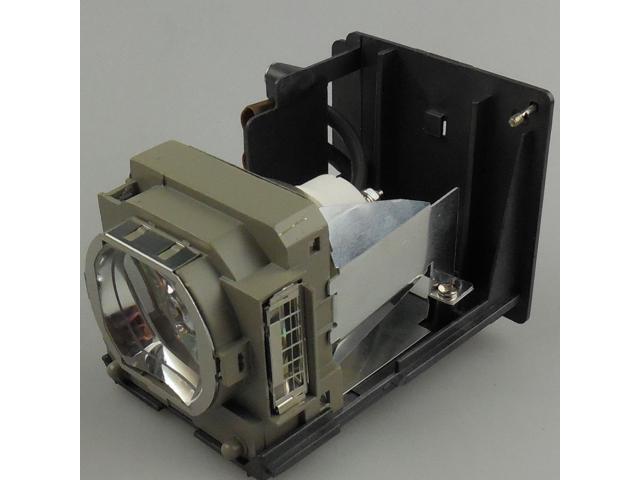 Viewsonic Pro 8100 Projector Lamp Cage Assembly with Original Bulb