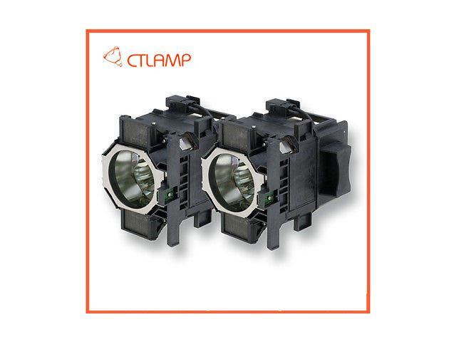 Top Lamp Projector bulb ELPLP62 V13H010L62 lamp for epson EB-G5500 Projector with housing