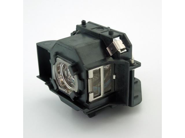 Replacement Projector Lamp Module ELPLP33 V13H010L33 for EPSON EMP-TW20
