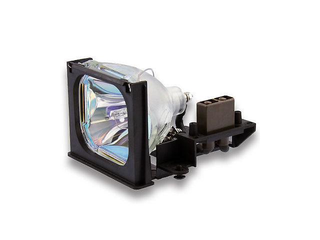 Electrified LCA-3113 Replacement Lamp with Housing for Philips Projectors