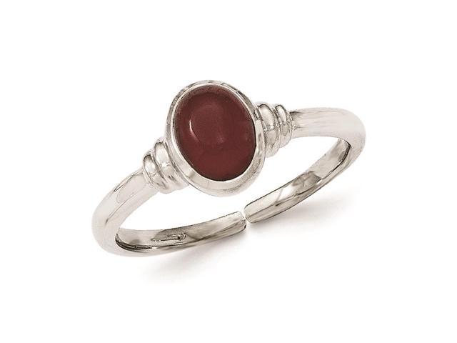 agate ring