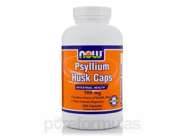 Cetosis psyllium
