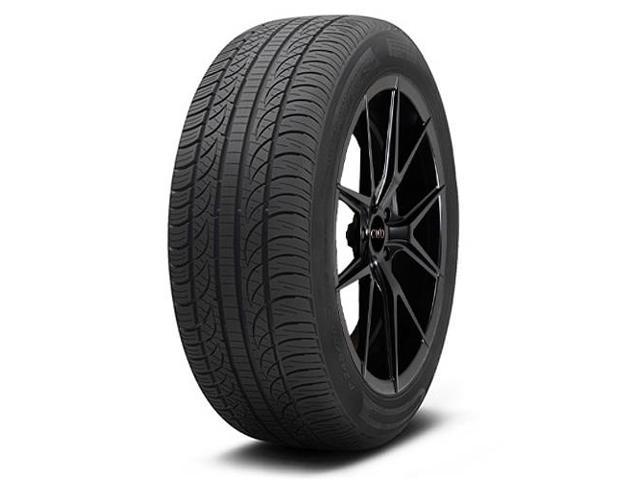 Pirelli Pzero Nero All Season P245 45zr19 Newegg Com