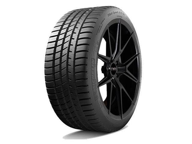 1 NEW Michelin PILOT SPORT A/S 3+ - 255/40ZR19/XL 100Y Tire - Newegg.com