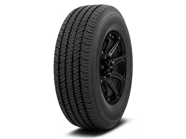 Bridgestone Dueler H/T 684 II Highway All Season Tire - 275/60R20 114H