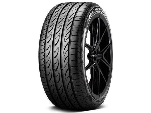 4 P245 50zr19 Pirelli P Zero Nero 104w Xl Tires Newegg Com