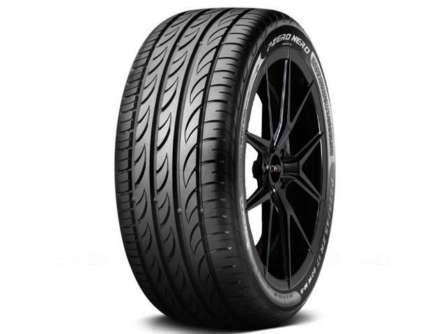 1 New Pirelli Pzero Nero All Season P235 55zr17 98w Tire