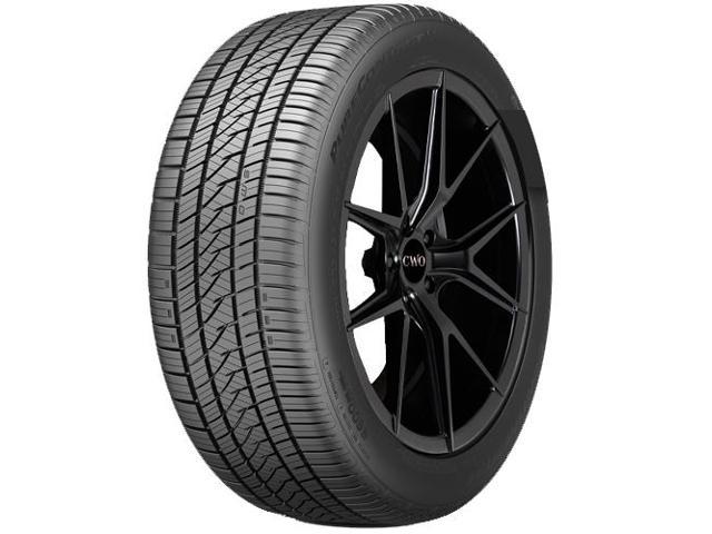 245/45R18 Continental Pure Contact LS 100V XL Tire