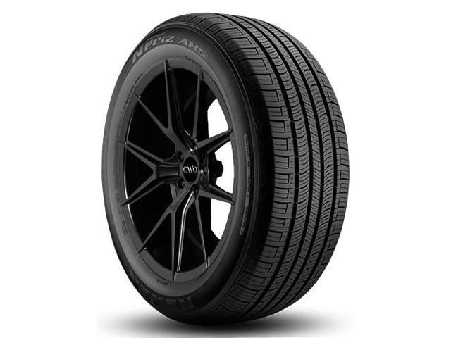 Nexen N'Priz AH5 P205/60R16 91T - Newegg.com