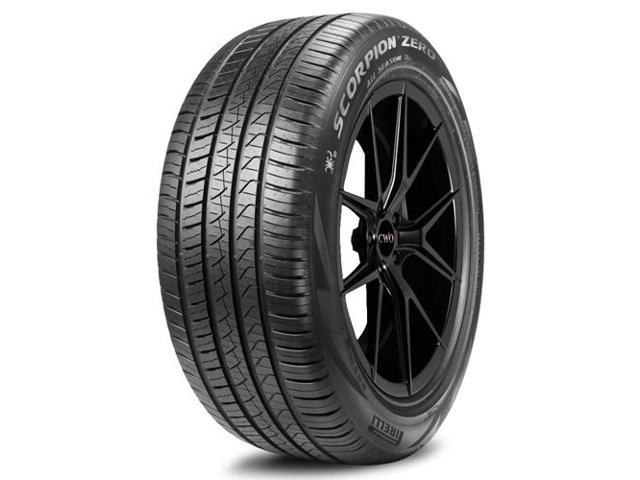 275 40r20 Pirelli Scorpion Zero All Season Plus 106y Xl 4 Ply Tire