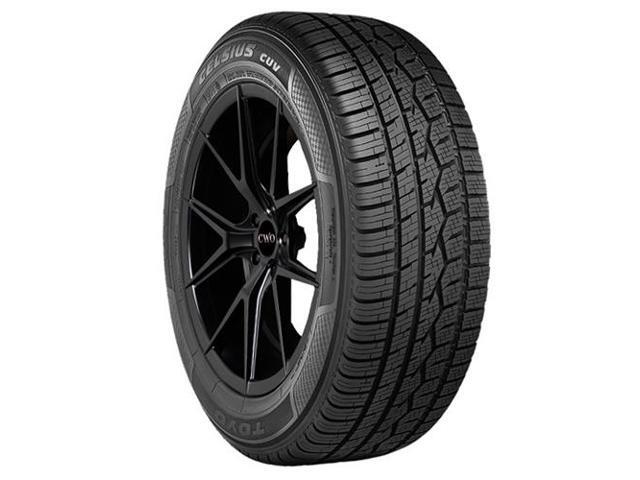 Toyo Celsius Cuv >> P235 55r18 Toyo Celsius Cuv 100v B 4 Ply Bsw Tire Toyo Celsius Cuv >> P235 55r18 Toyo Celsius Cuv 100v B 4 Ply Bsw Tire