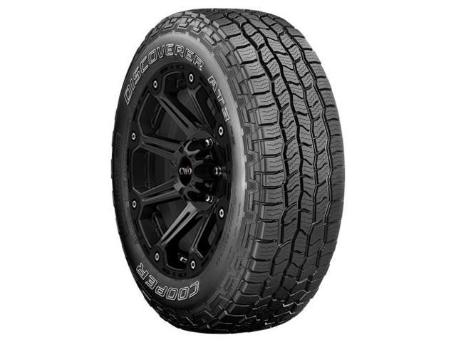 Cooper Discoverer AT3 4S All-Season 265/70R18 116T Tire 