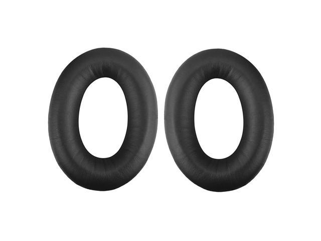 Geekria QuickFit Protein Leather Replacement Ear Pads for Sennheiser ...