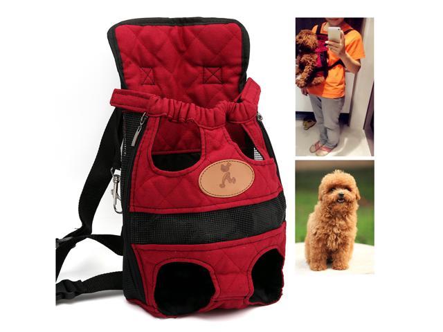 dog carrier backpack