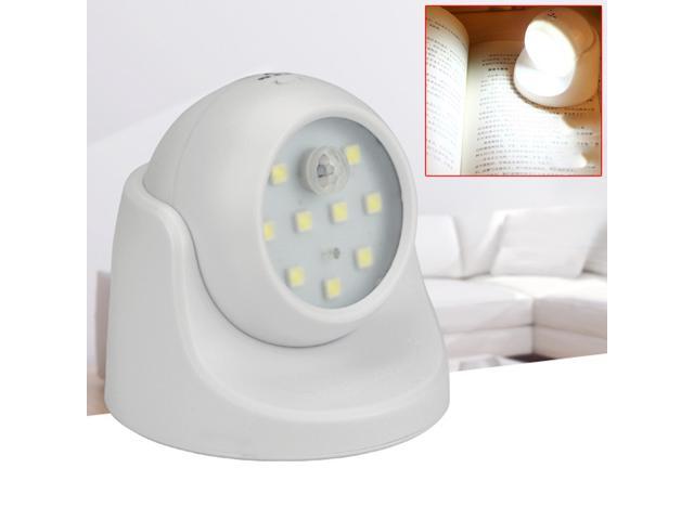 children's motion sensor night light