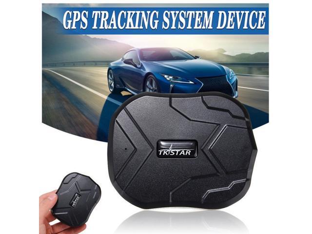 gps tracker vehicle tracking system