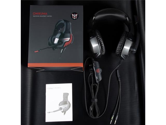 onikuma k5 pro specs