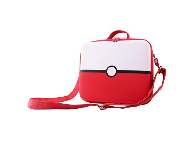 pokemon nintendo switch carrying case