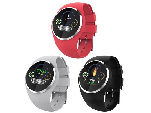 heart rate settings galaxy watch