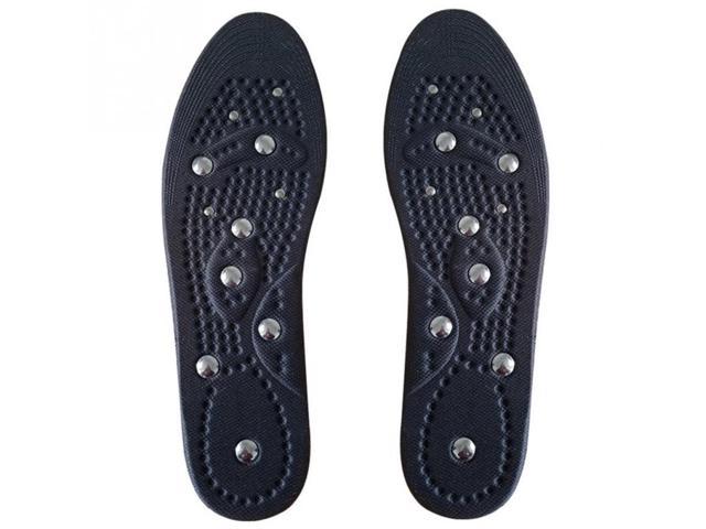 Magnetic Therapy Massage Shoes Sole 