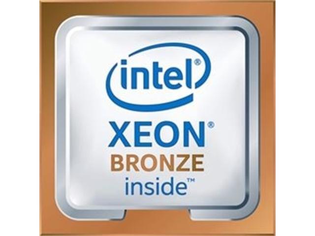 Intel xeon bronze 3204 обзор