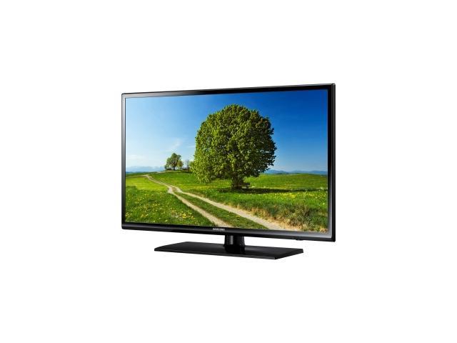 SAMSUNG Samsung 32" 720p LCD TV                                                       HG32NB460GFXZA