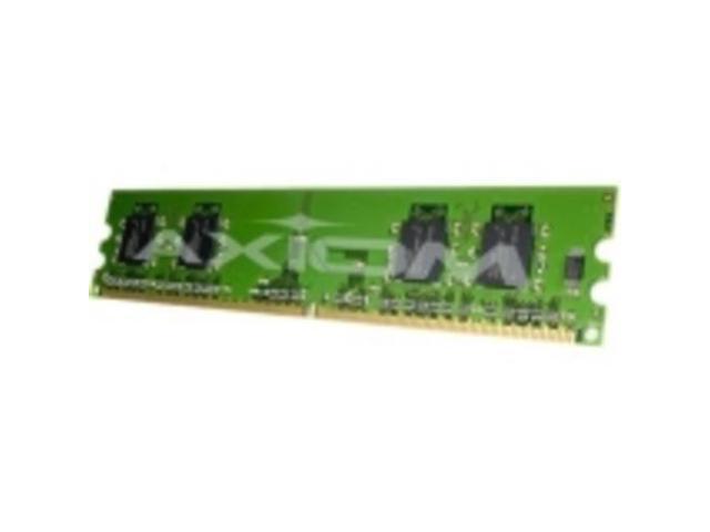 Axiom 4GB (2 x 2GB) DDR2 533 (PC2 4200) Desktop Memory Model AX2533N4S/4GK
