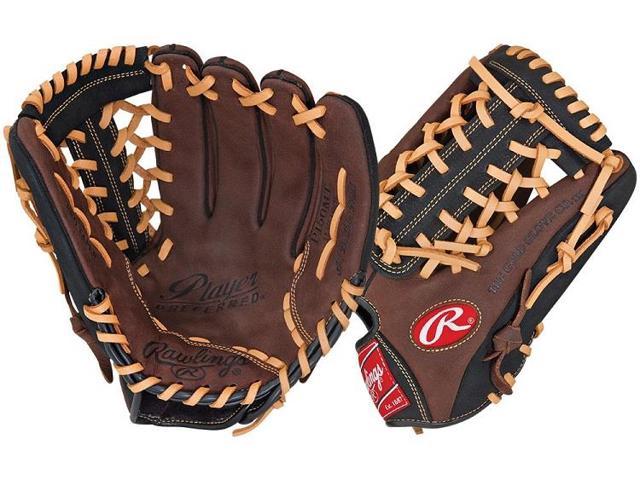 rawlings player preferred 11.5