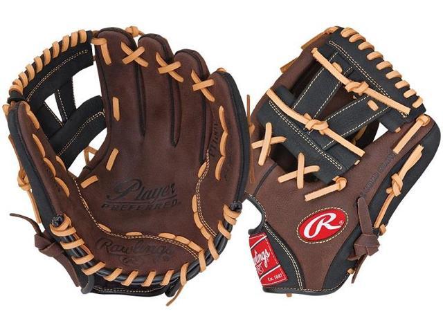 v web baseball glove