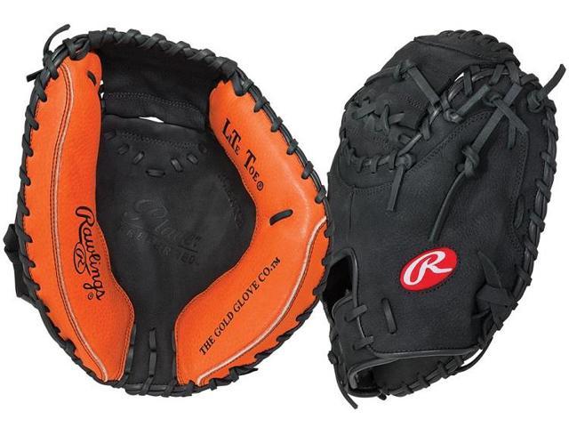 rawlings player preferred catcher