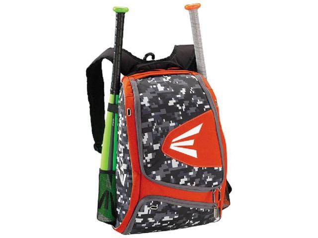 camo bat bag