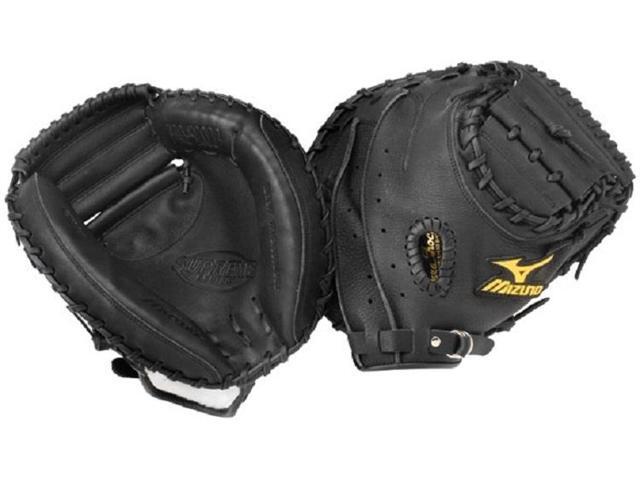 mizuno supreme series glove