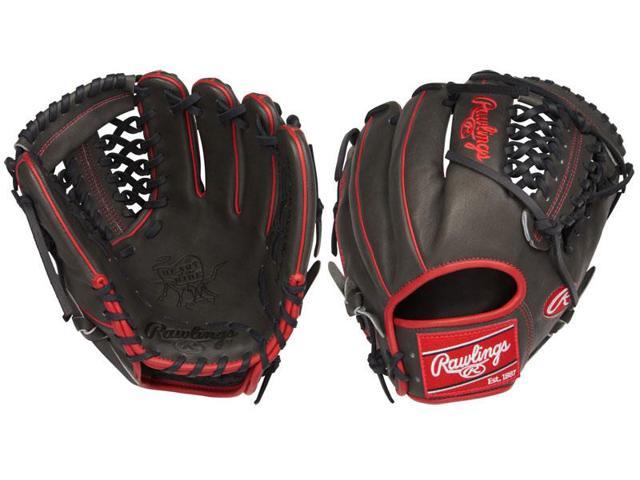 rawlings pump glove