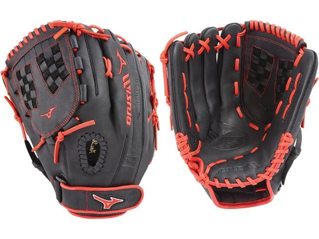 mizuno fastpitch glove 12.5