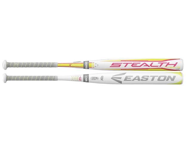 easton stealth hyperlite fastpitch bat