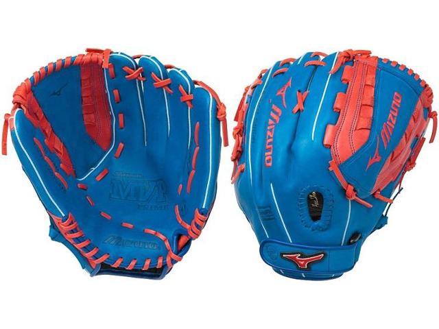 mizuno softball glove 13 inch
