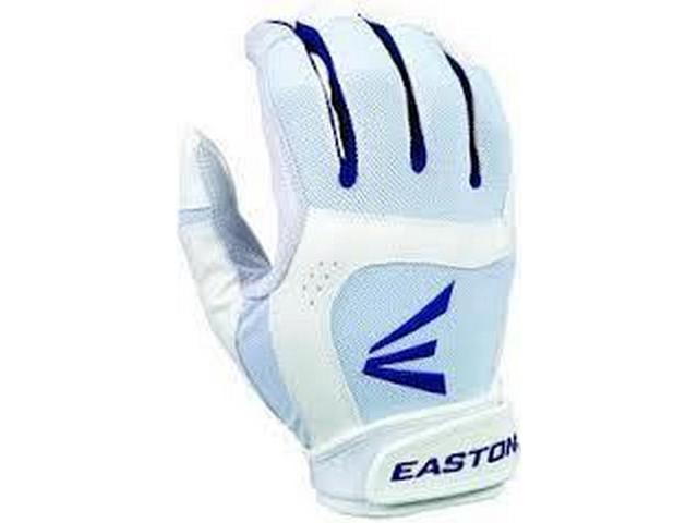 easton women's batting gloves