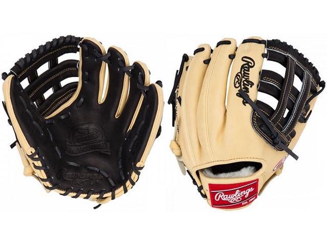 h web infield gloves