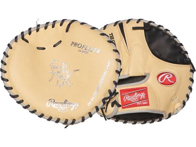 rawlings infield training glove