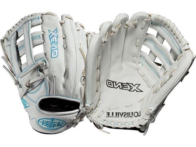 louisville slugger xeno fastpitch glove