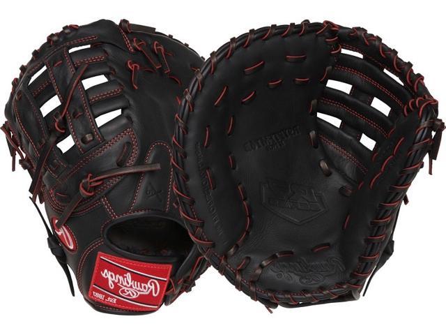 youth lefty first base glove