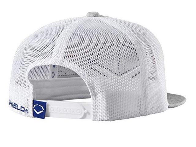 evoshield baseball hats