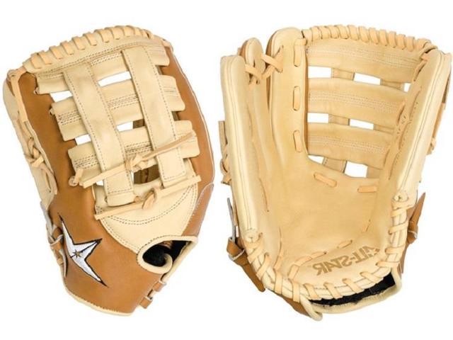 women's fastpitch softball gloves