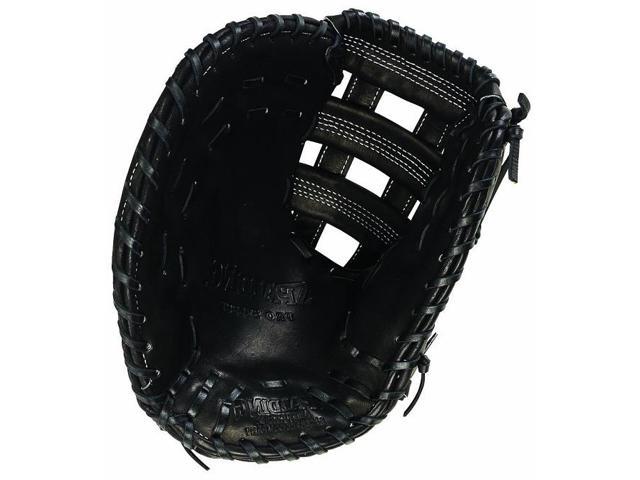 spalding first base mitt