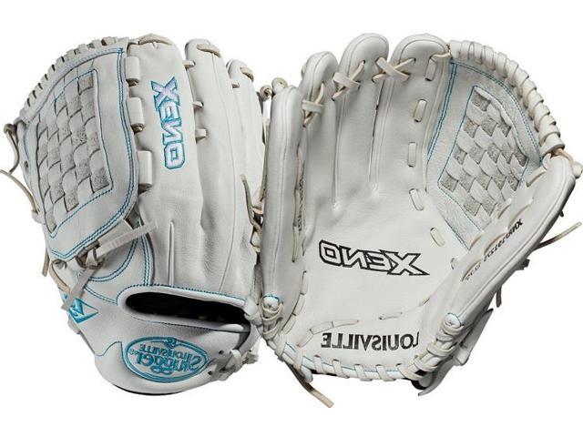 louisville slugger xeno glove