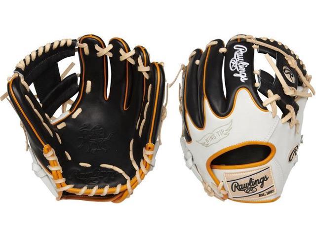 rawlings heart of the hide narrow fit