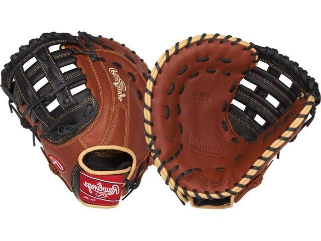 Lefty first base glove online