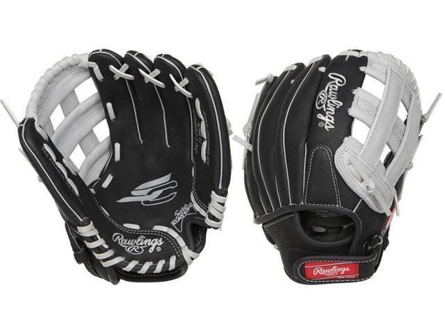 Rawlings SC110BGH-0/3 Sure Catch 11" Youth Left Hand Outfield Glove 